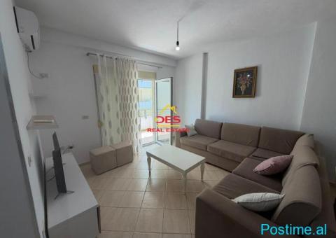 🔑🏡 JEPET ME QIRA APARTAMENT 1+1 NË LUNGOMARE, VLORË - 1/10