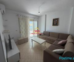 🔑🏡 JEPET ME QIRA APARTAMENT 1+1 NË LUNGOMARE, VLORË