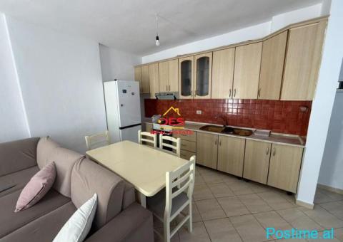 🔑🏡 JEPET ME QIRA APARTAMENT 1+1 NË LUNGOMARE, VLORË - 4/10