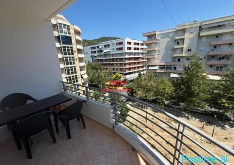 🔑🏡 JEPET ME QIRA APARTAMENT 1+1 NË LUNGOMARE, VLORË - 8/10