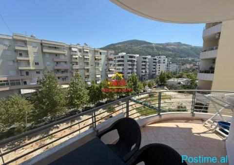 🔑🏡 JEPET ME QIRA APARTAMENT 1+1 NË LUNGOMARE, VLORË - 9/10