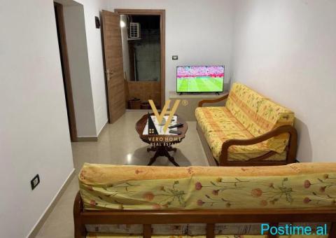 JEPET APARTAMENT 1+1+BLK ME QERA NE ALI DEM 45.000 LEKE - 1/5