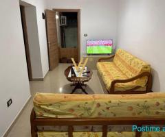 JEPET APARTAMENT 1+1+BLK ME QERA NE ALI DEM 45.000 LEKE