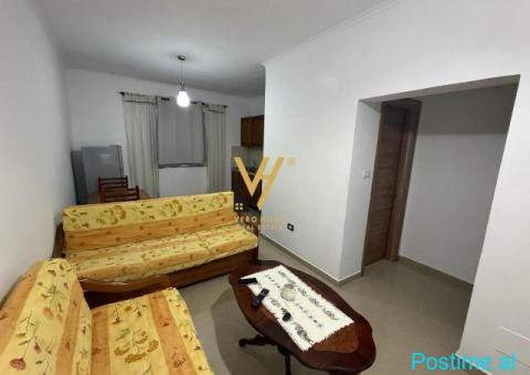 JEPET APARTAMENT 1+1+BLK ME QERA NE ALI DEM 45.000 LEKE - 2/5