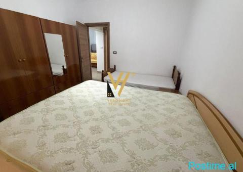 JEPET APARTAMENT 1+1+BLK ME QERA NE ALI DEM 45.000 LEKE - 4/5