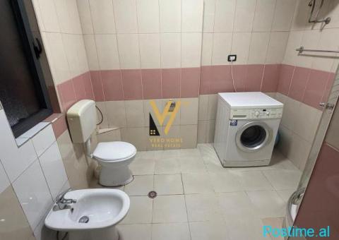 JEPET APARTAMENT 1+1+BLK ME QERA NE ALI DEM 45.000 LEKE - 5/5