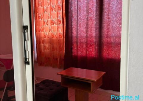 APARTAMENT ME QERA 1+1 KOMUNA E PARISIT 55.000 LEKE FH-73259 - 3/8