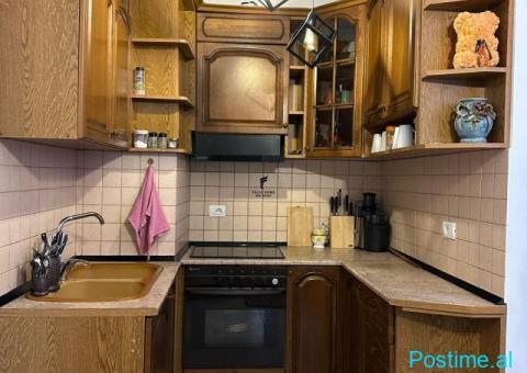APARTAMENT ME QERA 1+1 KOMUNA E PARISIT 55.000 LEKE FH-73259 - 4/8