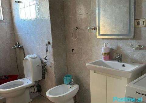 APARTAMENT ME QERA 1+1 KOMUNA E PARISIT 55.000 LEKE FH-73259 - 5/8