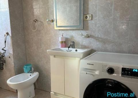 APARTAMENT ME QERA 1+1 KOMUNA E PARISIT 55.000 LEKE FH-73259 - 6/8