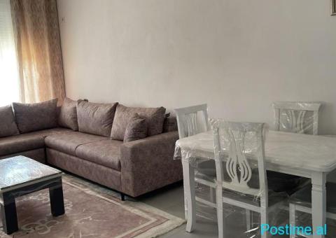APARTAMENT ME QERA 2+1 5 MAJI 60.000 LEKE FH-73393 - 1/7