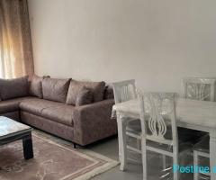 APARTAMENT ME QERA 2+1 5 MAJI 60.000 LEKE FH-73393