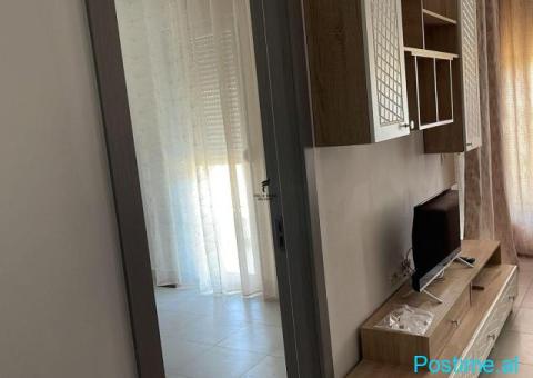 APARTAMENT ME QERA 2+1 5 MAJI 60.000 LEKE FH-73393 - 3/7