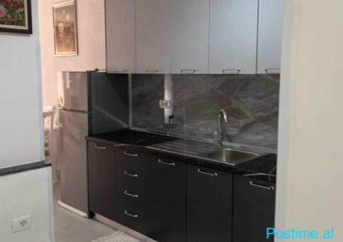 APARTAMENT ME QERA 2+1 5 MAJI 60.000 LEKE FH-73393 - 4/7