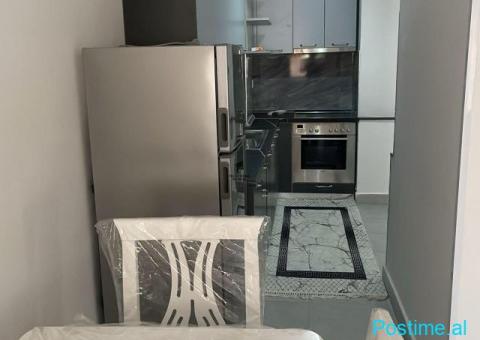 APARTAMENT ME QERA 2+1 5 MAJI 60.000 LEKE FH-73393 - 6/7