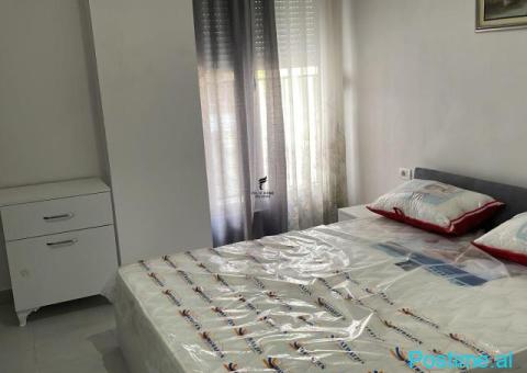 APARTAMENT ME QERA 2+1 5 MAJI 60.000 LEKE FH-73393 - 7/7