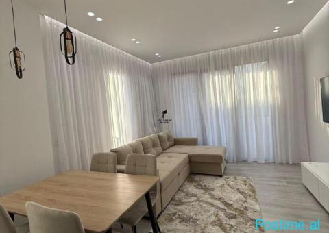 APARTAMENT ME QERA 1+1 RRUGA SIRI KODRA 60.000 LEKE FH-73402 - 1/5