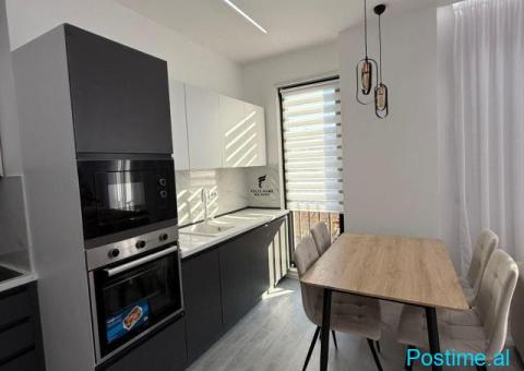 APARTAMENT ME QERA 1+1 RRUGA SIRI KODRA 60.000 LEKE FH-73402 - 2/5
