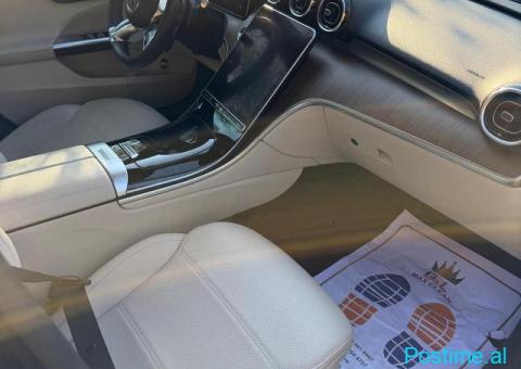 Mercedes c clas 2022 25000€ okazion - 2/7