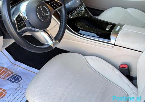 Mercedes c clas 2022 25000€ okazion - 4/7