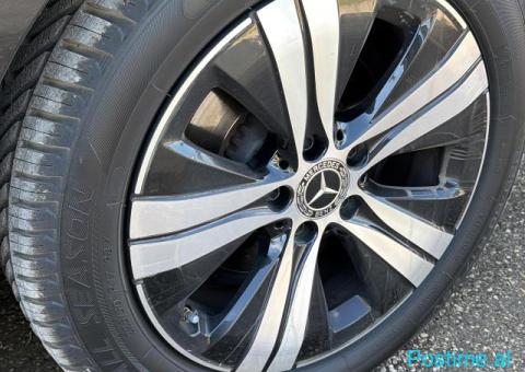 Mercedes c clas 2022 25000€ okazion - 5/7
