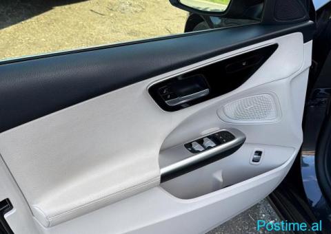 Mercedes c clas 2022 25000€ okazion - 6/7