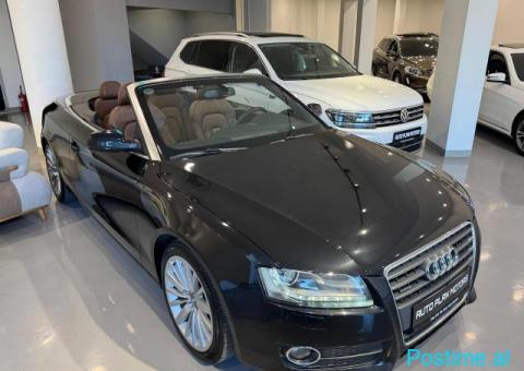 Audi A5 2.0T 📍 Tirane - 1/10