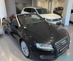 Audi A5 2.0T 📍 Tirane