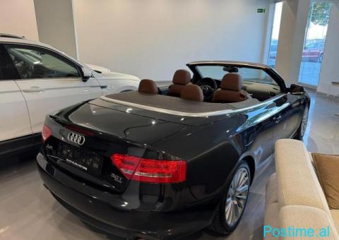 Audi A5 2.0T 📍 Tirane - 2/10