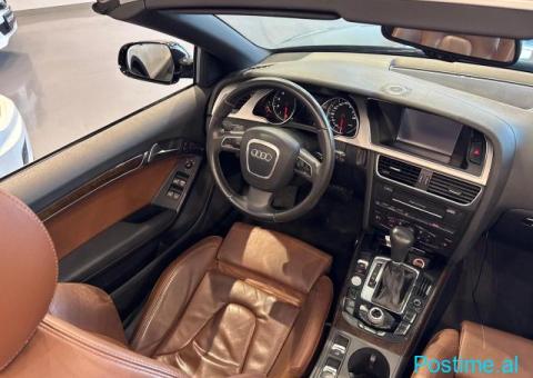 Audi A5 2.0T 📍 Tirane - 4/10