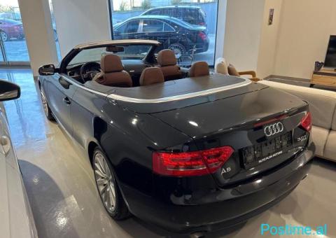 Audi A5 2.0T 📍 Tirane - 5/10
