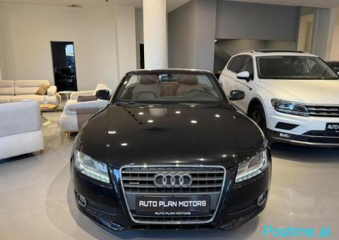 Audi A5 2.0T 📍 Tirane - 6/10