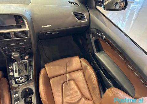 Audi A5 2.0T 📍 Tirane - 10/10