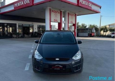 Ford S Max - AUTO PENTA - 1/10