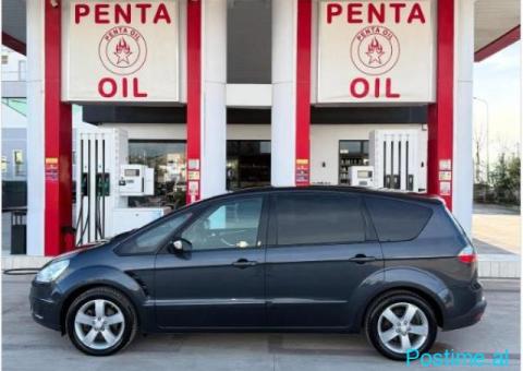 Ford S Max - AUTO PENTA - 2/10