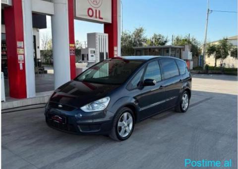 Ford S Max - AUTO PENTA - 3/10