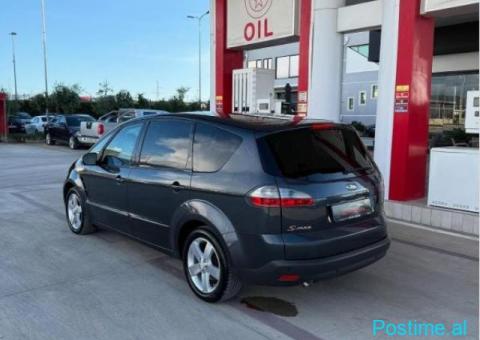 Ford S Max - AUTO PENTA - 4/10
