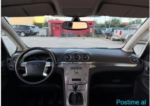 Ford S Max - AUTO PENTA - 7/10