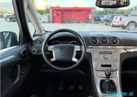 Ford S Max - AUTO PENTA - 8/10