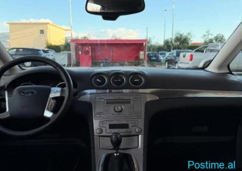 Ford S Max - AUTO PENTA - 9/10
