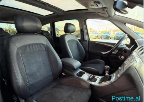 Ford S Max - AUTO PENTA - 10/10
