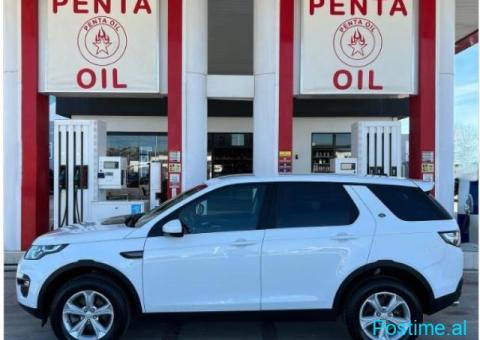 LAND ROVER DISCOVERY SPORT - AUTO PENTA - 1/10