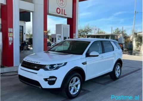 LAND ROVER DISCOVERY SPORT - AUTO PENTA - 2/10