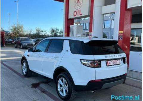LAND ROVER DISCOVERY SPORT - AUTO PENTA - 3/10