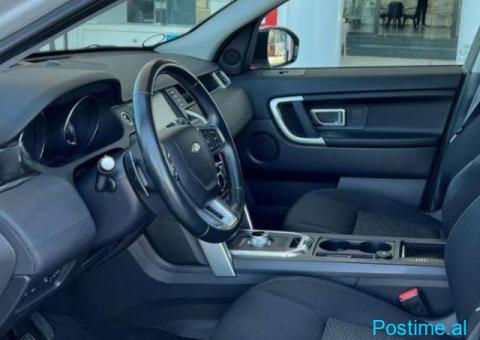 LAND ROVER DISCOVERY SPORT - AUTO PENTA - 4/10