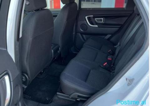 LAND ROVER DISCOVERY SPORT - AUTO PENTA - 5/10
