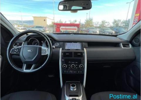 LAND ROVER DISCOVERY SPORT - AUTO PENTA - 6/10