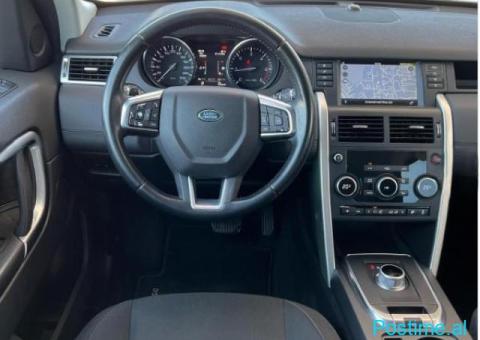 LAND ROVER DISCOVERY SPORT - AUTO PENTA - 7/10