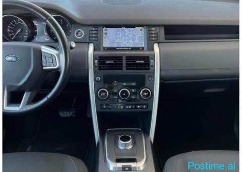 LAND ROVER DISCOVERY SPORT - AUTO PENTA - 8/10
