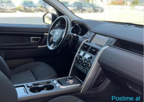 LAND ROVER DISCOVERY SPORT - AUTO PENTA - 9/10